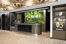 Venture X Fairfax