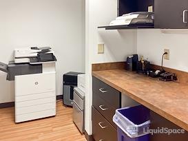 Regus | Nashville - 315 Deaderick