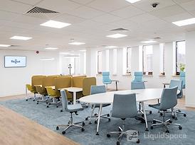Regus | London, Lewisham High Street