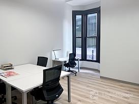 Regus | Columbus - Broad St