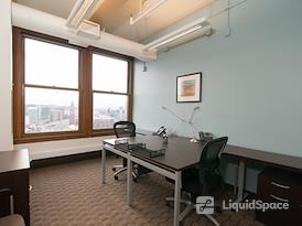 Regus | Smith Tower