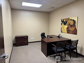 River Park Executive Suites