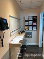 BEVERLY HILLS MEDICAL OFFICE - w/ MEDICAL EQUIPMENT