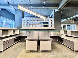 BLANKSPACES Long Beach Promenade