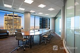 Avanti Workspace - Wells Fargo Center