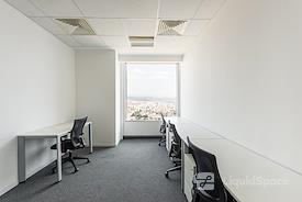 Regus | Izmir, Bayrakli - Folkart Towers