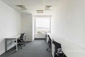 Regus | Izmir, Bayrakli - Folkart Towers