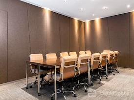 Regus | Taipei, Walsin Xinyi - 1 Songzhi Road