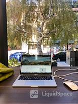 Office Evolution - Boise