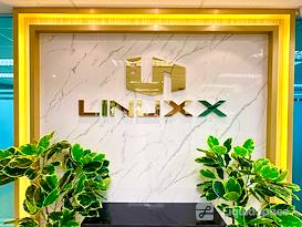 Regus | Pleasanton - Corporate Commons