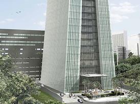 Regus | Jakarta Menara Palma