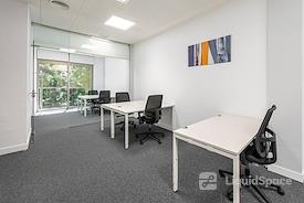 Regus | MADRID, Pinar-Salamanca District