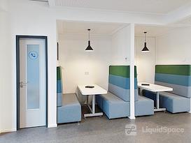 HQ | COLOGNE, HQ HangarOne