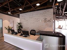 Regus | Doha, Al Ghanem Building