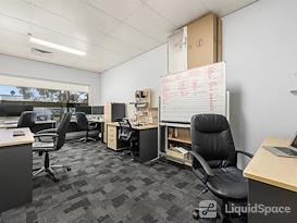 Canning Vale Serviced Offices