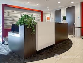 Regus | NJ, Woodcliff Lake  – 50 Tice Blvd