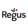 Logo of Regus at 2180 Harvard Street located in Harvard Square
