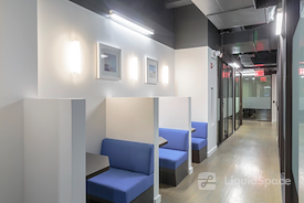 Industrious - Wall Street