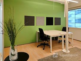 Regus | TAMPERE, Dynamo