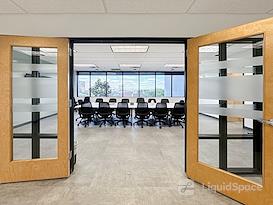 Regus || TN, Nashville - 1 Music Circle