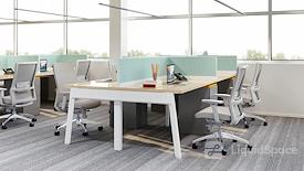 HAYVN Coworking Darien