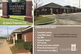 Woodmere Executive Suites