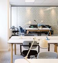 The Nestwork | Coworking Brussels