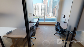 Life Time Work - River North at One Chicago
