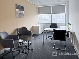 Regus | Bucharest, Hermes