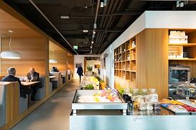 SPACES | Amsterdam Zuidas I