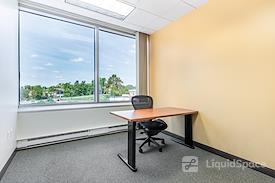 Regus | Mack Cali Center