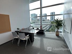 The HUB @ Office Logic