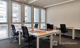 Regus | Rome, Silvio D'Amico