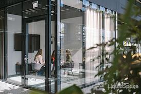 EDGE Workspaces | HafenCity Hamburg