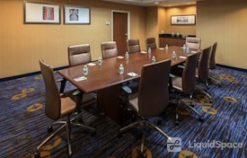 Courtyard by Marriott Panama City