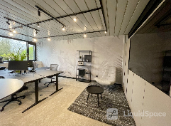 Workways Brussels Airport