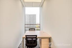 Regus | Suzhou, Nison Plaza