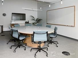 SPACES | ON, Toronto - Spaces Liberty Village