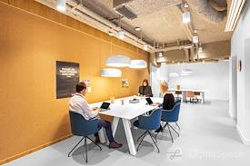 SPACES | KRAKOW, Fabryka Kart