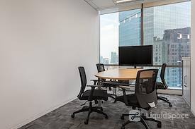 Regus | JAKARTA, Prudential Centre