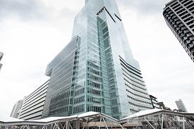 Regus | Osaka, Abeno Harukas