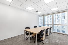 Regus | Shenyang, Fortune Plaza