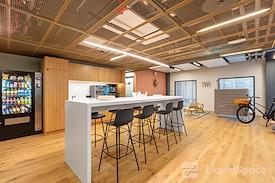 Regus | Wallisellen, Business Park