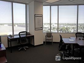 Regus | Esplanade III