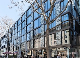 Design Offices | Stuttgart, Design Offices, Mitte