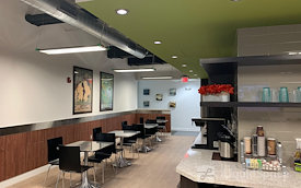 Crown Center Executive Suites (CCESuites)