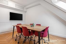 Signature | Geneva, Signature Rhone