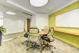 Carr Workplaces - Tysons