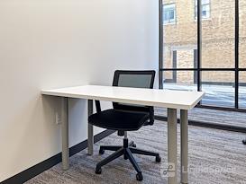 Regus | DE, Wilmington - N Market St