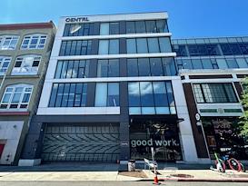 CENTRL Office - Capitol Hill